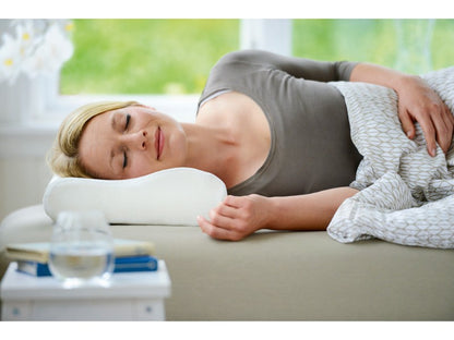 Sissel Soft Curve Pillow Large