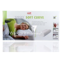 Sissel Soft Curve Pillow Small