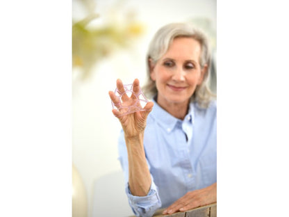Sissel Soft Finger Exerciser 4'S