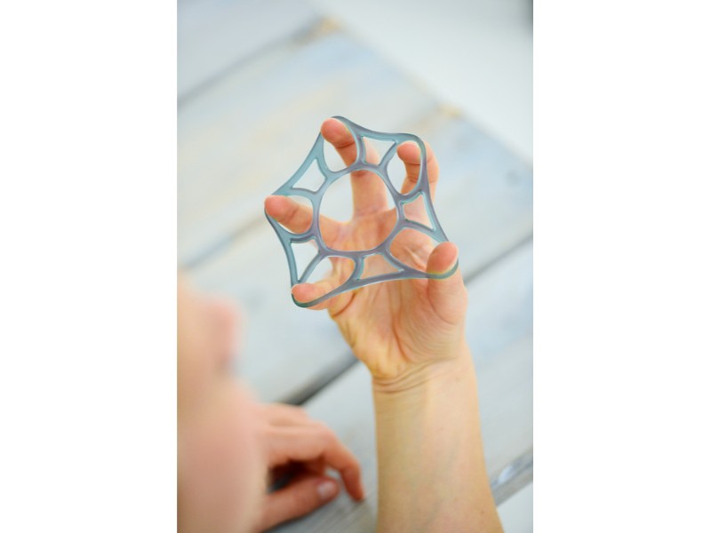 Sissel Soft Finger Exerciser 4'S