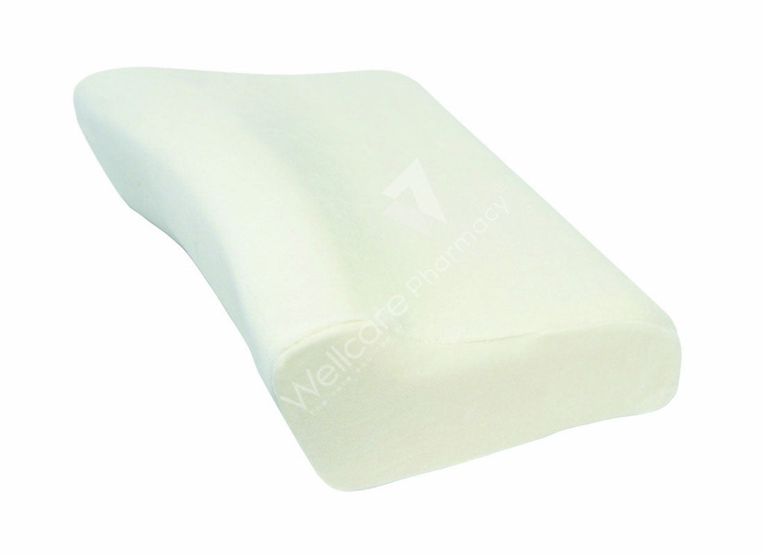 Sissel Soft Neck Pillow With Cover