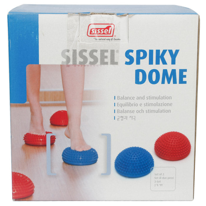 Sissel Spiky Dome Set