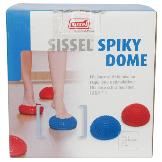 Sissel Spiky Dome Set - Wellcare Pharmacy