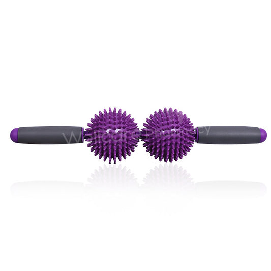 Sissel Spiky Twin Roller