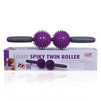 Sissel Spiky Twin Roller