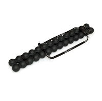 Sissel Spinefitter Black 162.302