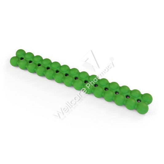 Sissel Spinefitter Green 162.301