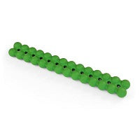 Sissel Spinefitter Green 162.301