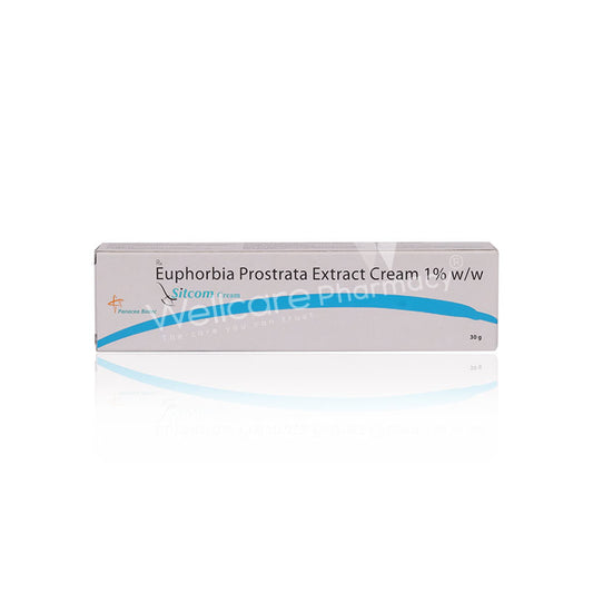 Sitcom Cream 30G