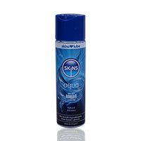 Skins Aqua Water Based Lubricant 130Ml
