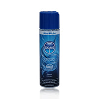 Skins Aqua Water Based Lubricant 130Ml