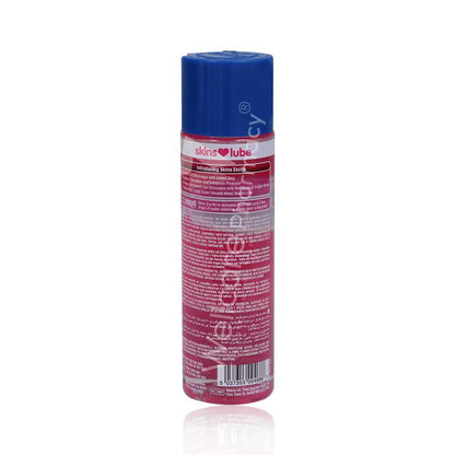 Skins Excite Tingling Water Based Lubricant 130Ml