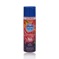 Skins Mango & Passionfruit Water Based Lubricant 130Ml