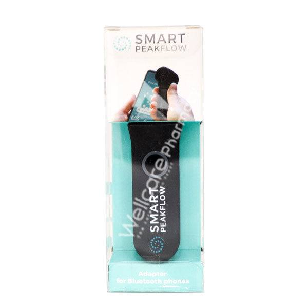 Smart Peak Flow Bluetooth Adaptor Smart Peak Flow Bluetooth Adaptor
