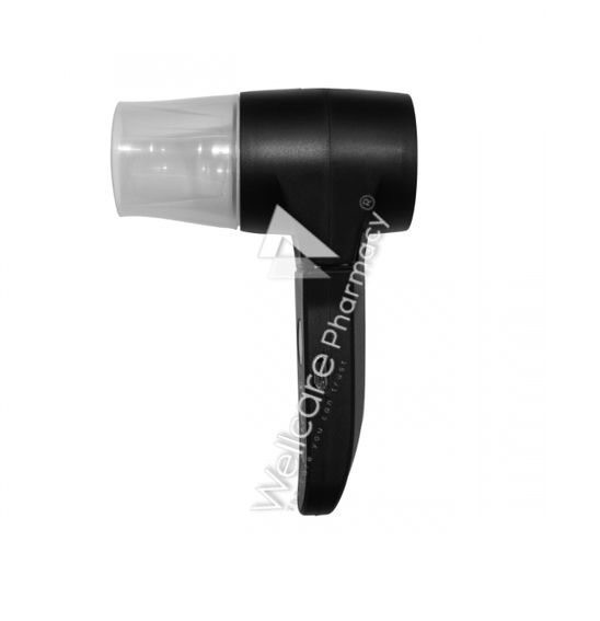 Smart Peak Flow Bluetooth Adaptor Smart Peak Flow Bluetooth Adaptor