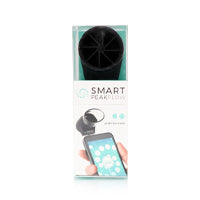Smart Peak Flow Meter