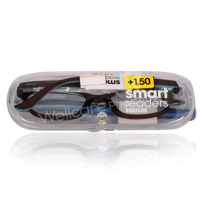 Smart Square +1.50 Matt Brown