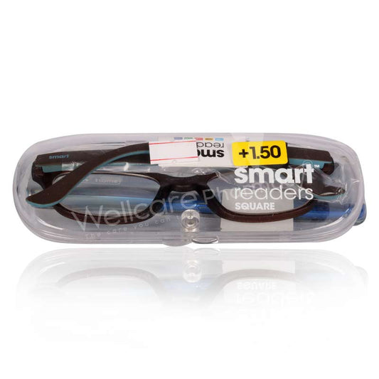 Smart Square +1.50 Matt Brown