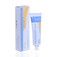Smooderm Cream 30Gm
