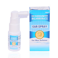 Sodium Bicarbonate Ear Spray10ml