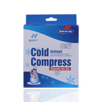 Soft Instant Cold Compress C-200