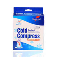 Soft Instant Cold Compress