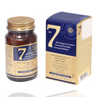 Solgar N07 Vegetarian Capsules