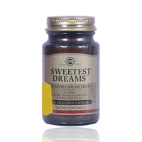 Solgar Sweetest Dreams Capsules 30'S