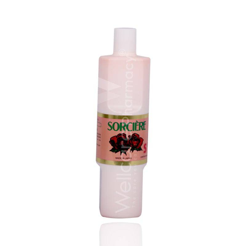 Sorciere Hair Conditioner 500Ml Sorciere Hair Conditioner 500Ml