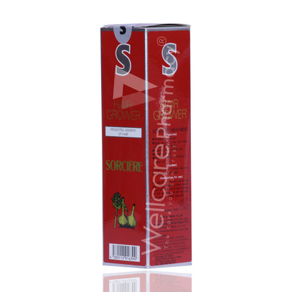 Sorciere Hair Grow Tonic 160ml
