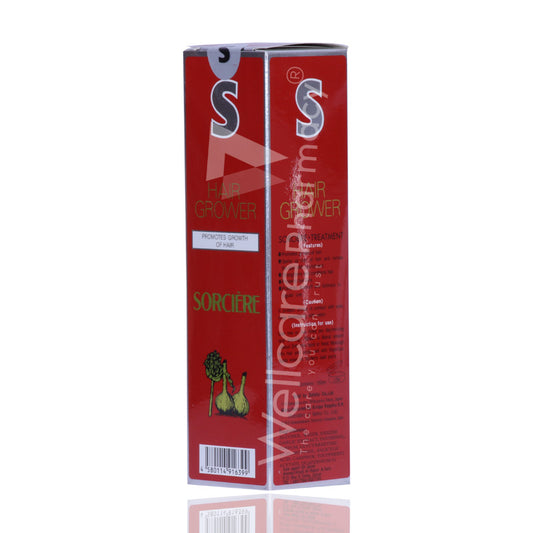 Sorciere Hair Grow Tonic 160ml
