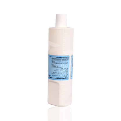 Sorciere Menthol Shampoo 500Ml