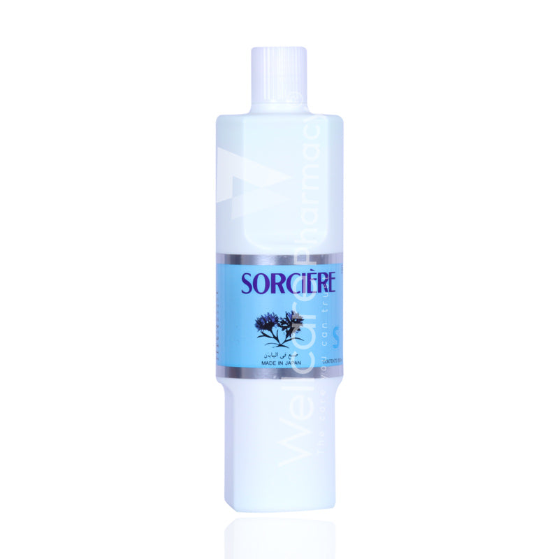 Sorciere Shampoo Blue Dand 500ml
