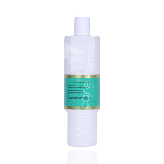 Sorciere Shampoo Green Amino Acid