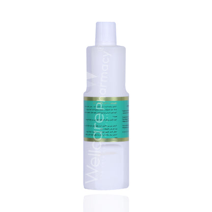 Sorciere Shampoo Green Amino Acid