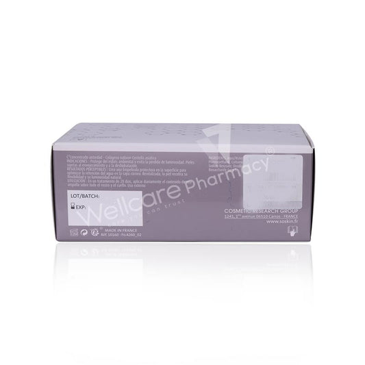 SOSKIN A+ C2 ANTI AGING CONCENTRATE AMPOULES 1.5MLX20'S