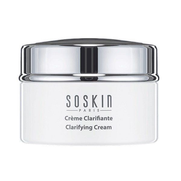 Soskin Clarifying Cream 50Ml Soskin Clarifying Cream 50Ml