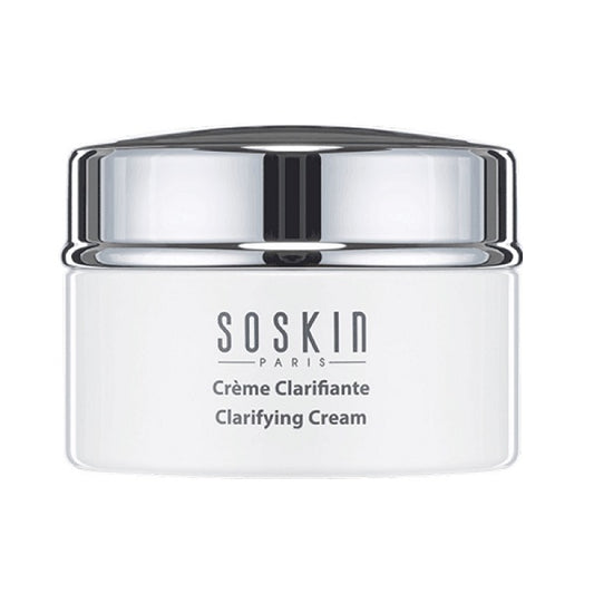 Soskin Clarifying Cream 50Ml