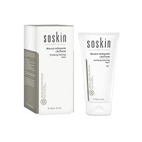 Soskin Cleansing Foam 150ml