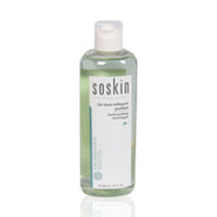 Soskin Gentle Purifying Cleansing Gel 250ml