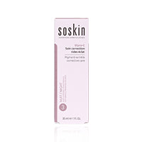 Soskin Glyco-C Pigment Wrinkle Corrective Care Cream 30Ml