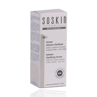 Soskin Intense Clarifying Serum 30ml