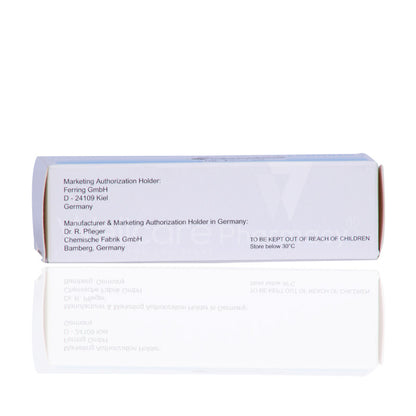 Spasmex 30Mg Tablets 50'S
