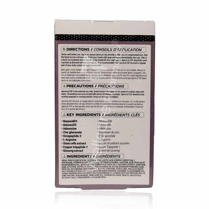 Spectral Csf Womens Serum Thinning Hair 60Ml
