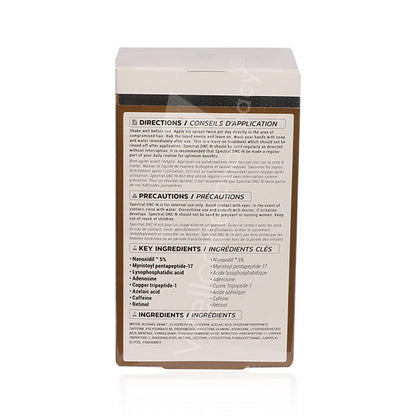 Spectral Dnc-N Hair Loss Treatment 60Ml