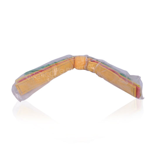Spider Strap Collored