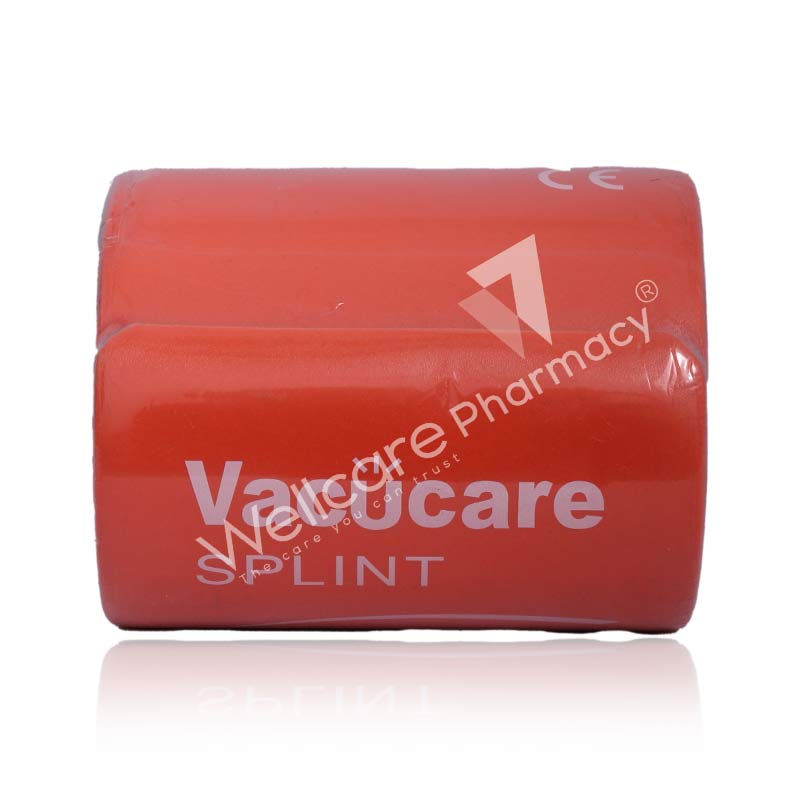 SPLINT SOFT [LARGE] FME