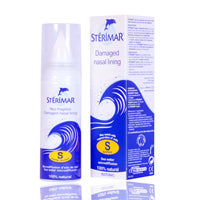 Sterimar Sulphur Nasal Spray 100Ml