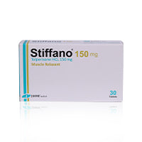Stiffano 150Mg Tablets 30'S