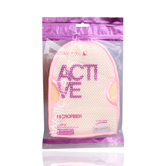 Suavipiel Active Microfiber Mitt